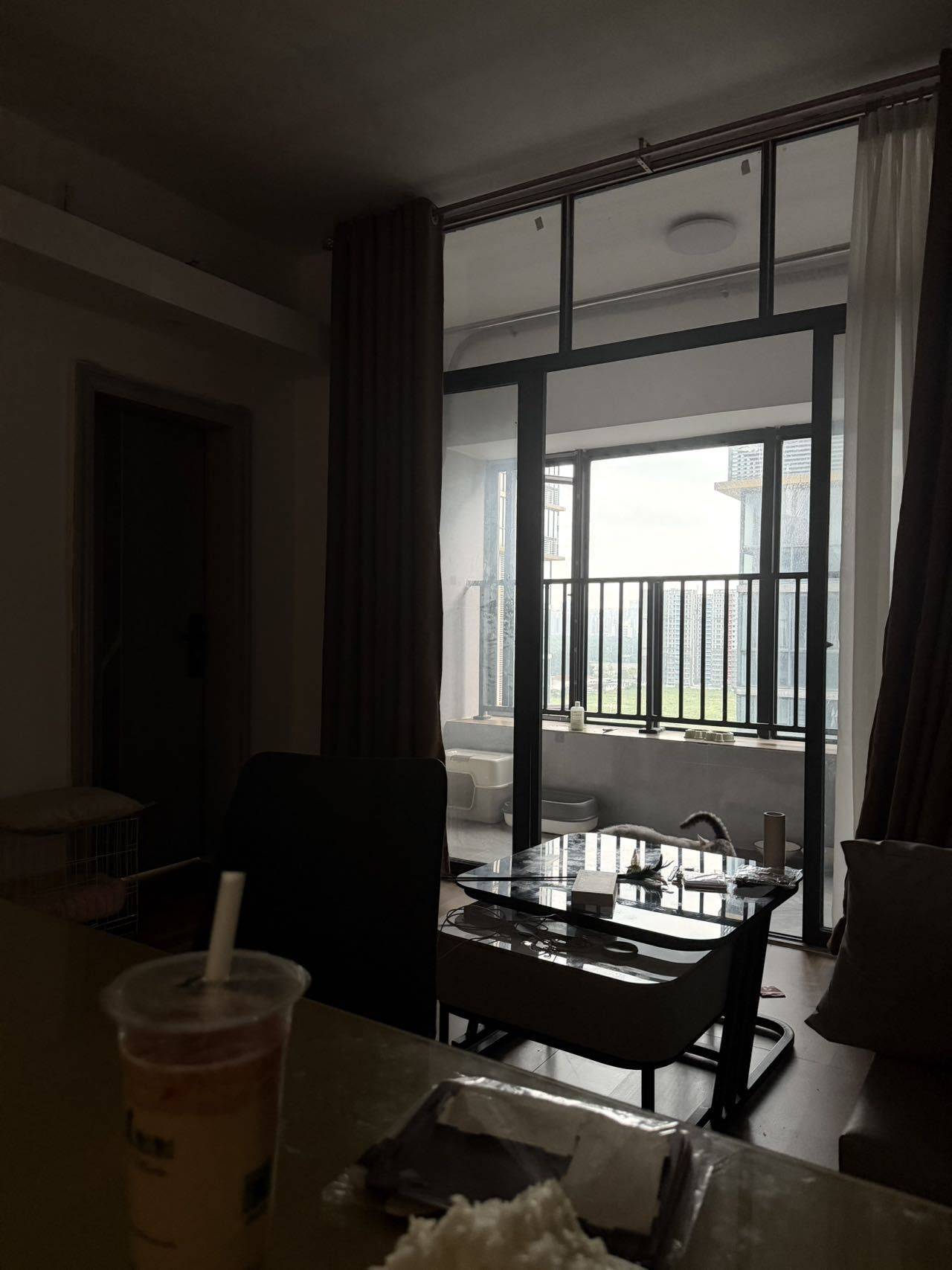 Nanhai 敏捷金谷国际