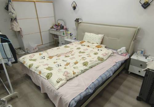 Xiangcheng 晨曦馨苑