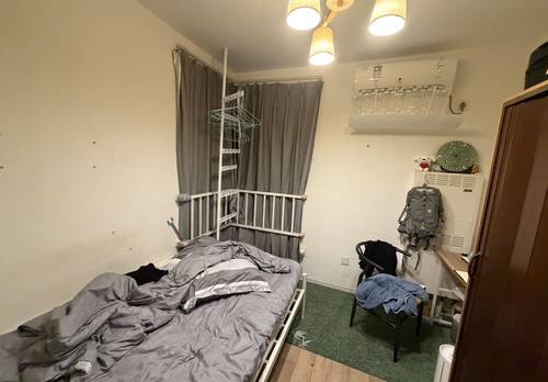 大興 住总正华多彩嘉园