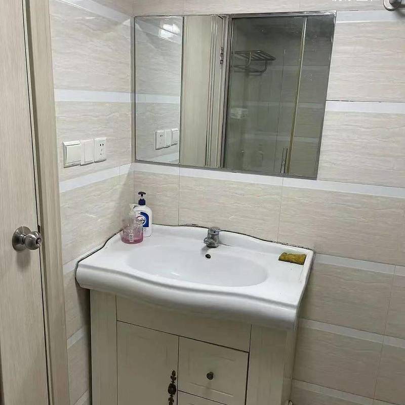 Shanghai Yangpu | 鞍山路310弄小区_5