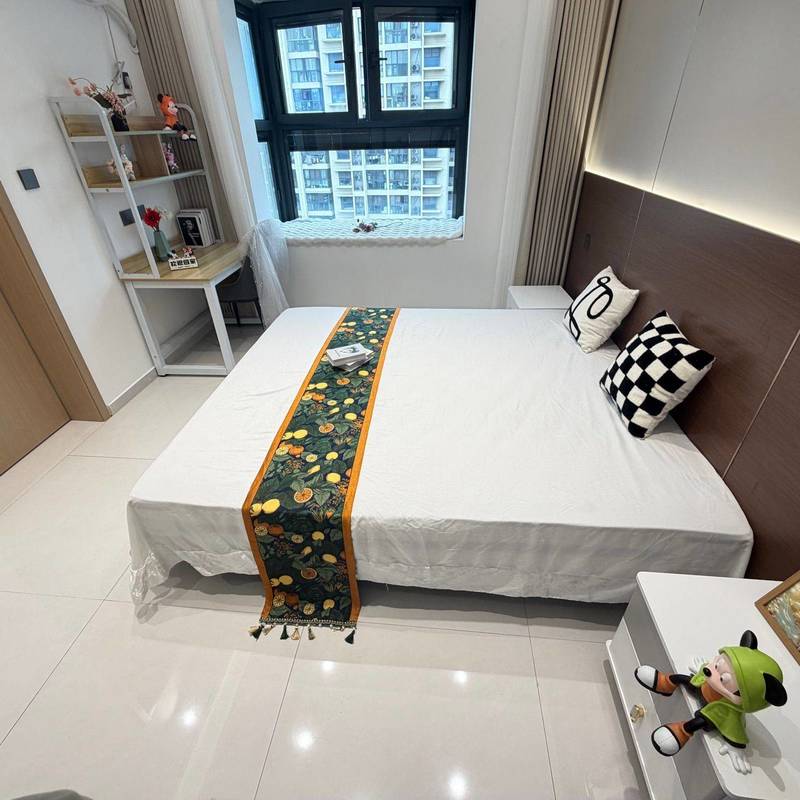Suzhou Huqiu | 中航樾公馆_3