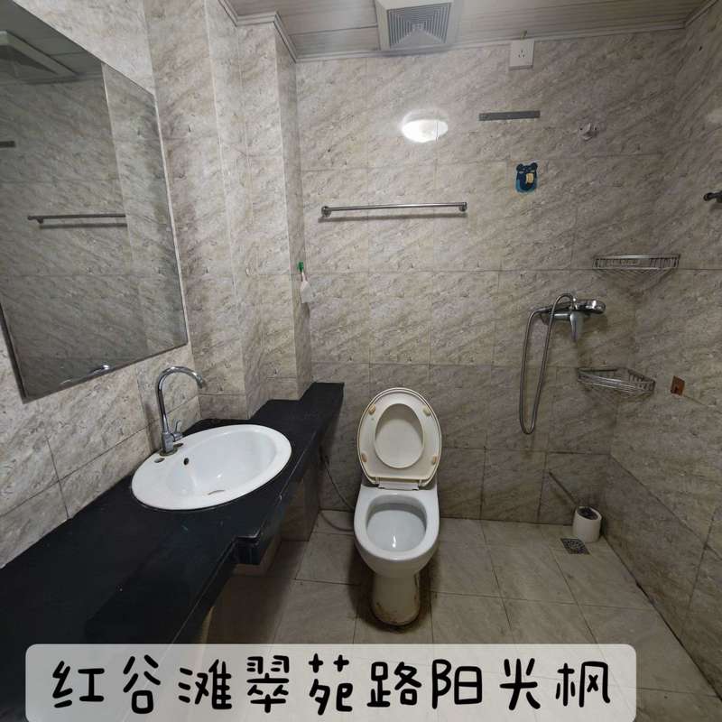 Nanchang Honggutan | 阳光枫情-13号楼_4