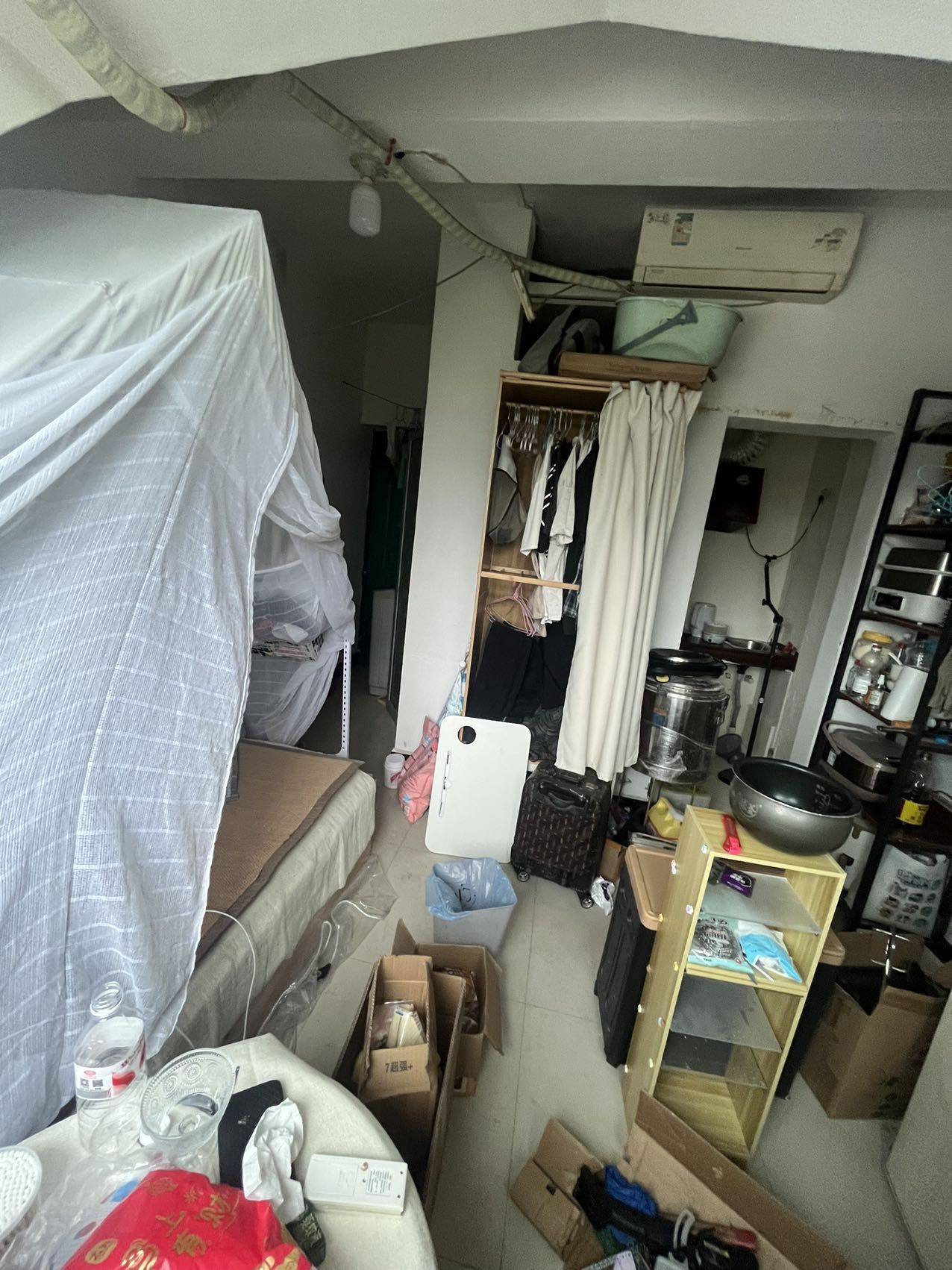 義烏 金村f区