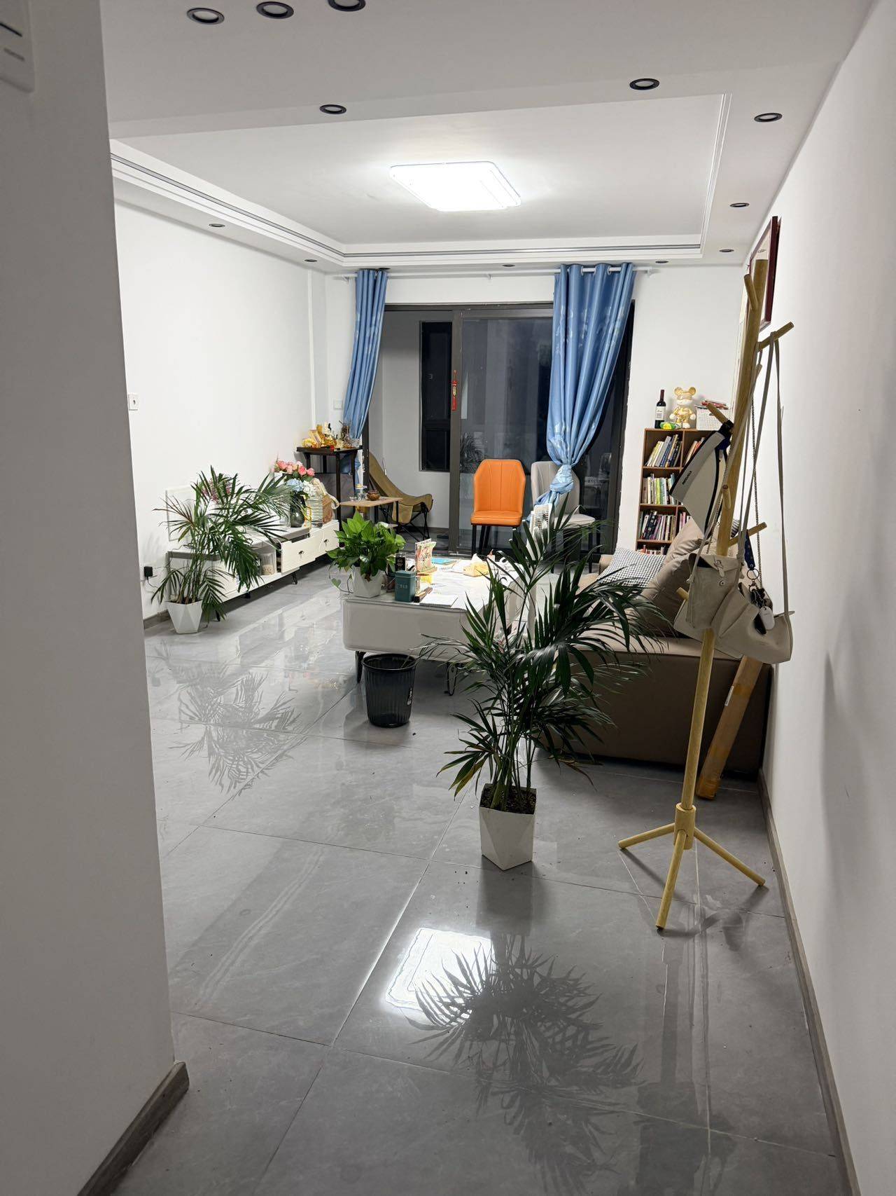 松江 德润馨苑