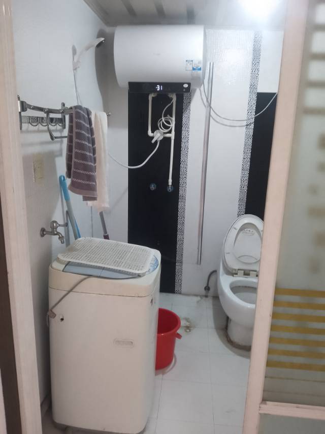 瀋陽 皇姑 | 利生华园-18号楼_6