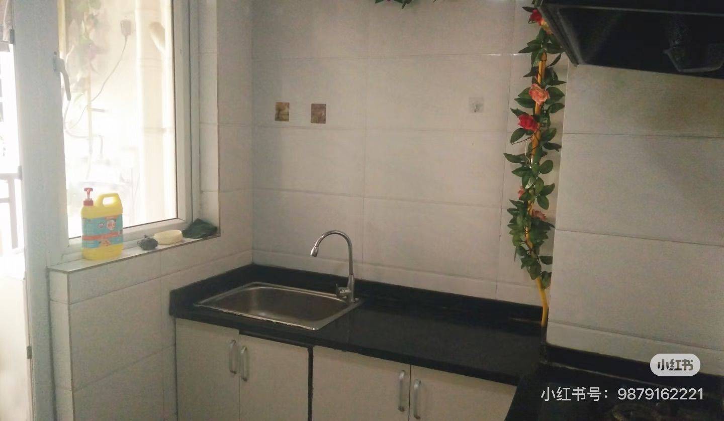 Chengdu JinJiang | 锦蓉佳苑-8栋_5