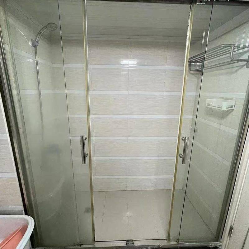 Shanghai Yangpu | 鞍山路310弄小区_7