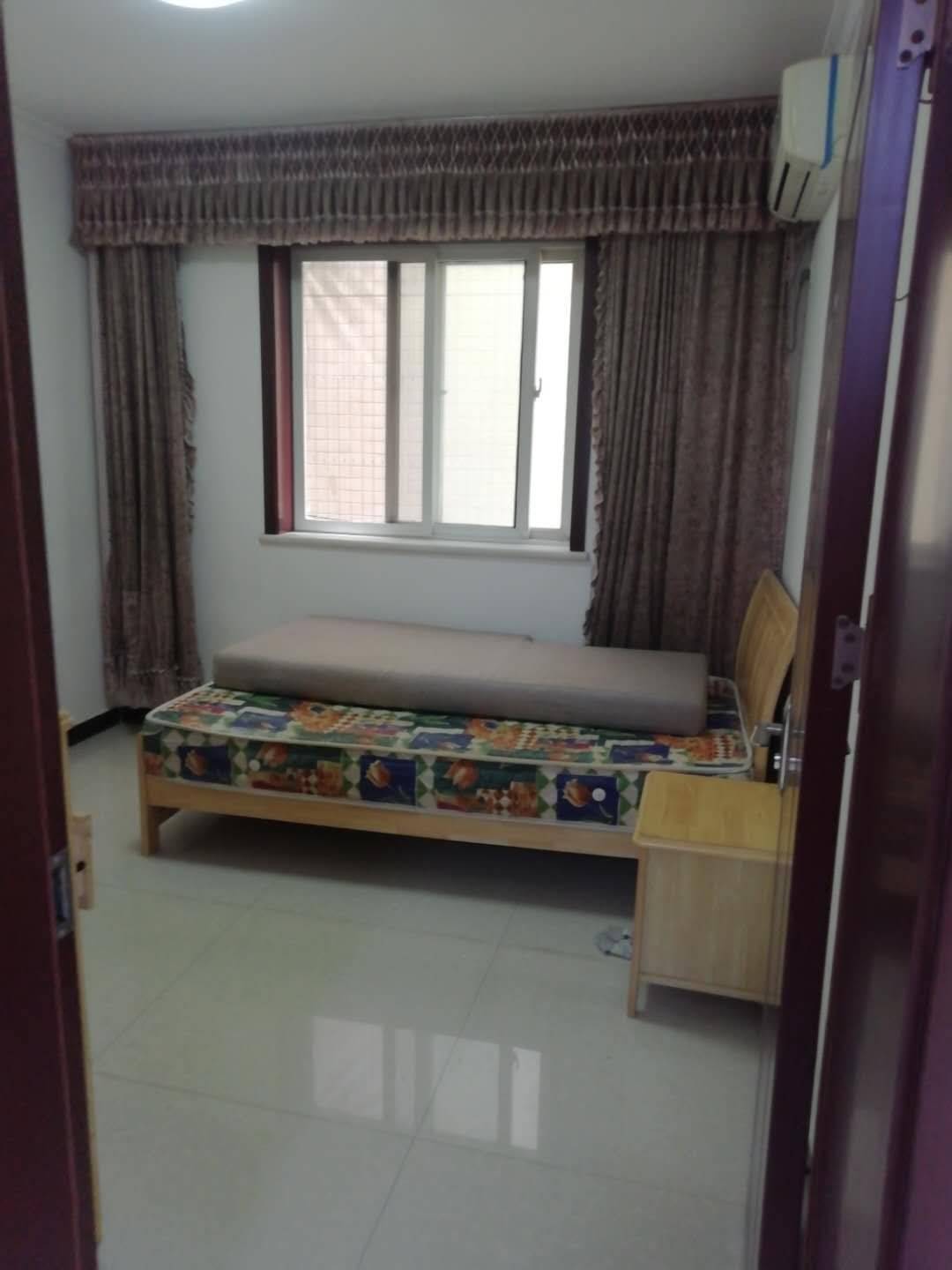 Beilin 华豪丽晶-7号楼