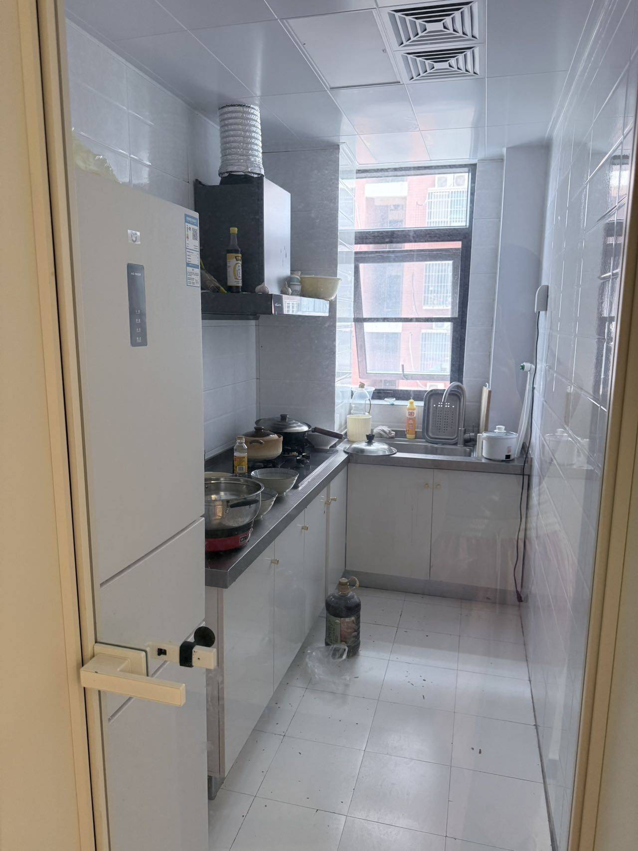 鄭州 金水 | 阳光花园_6