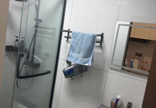 龍華 展润时代大厦