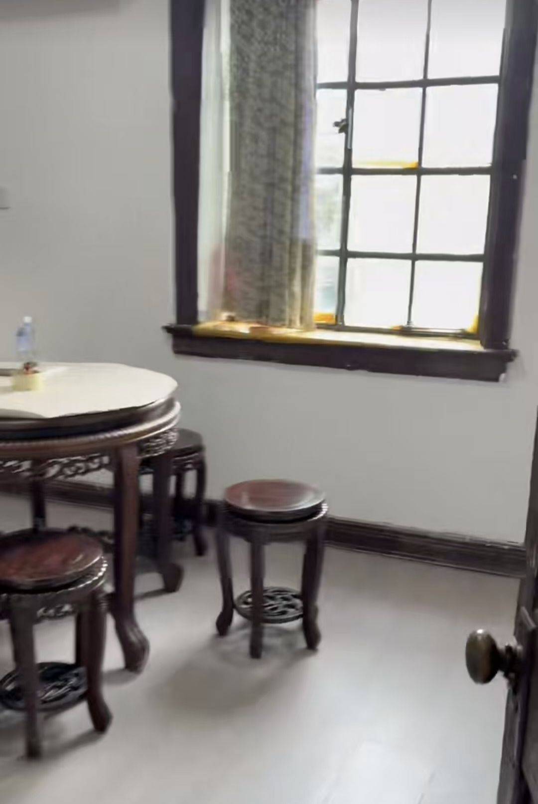 Changning 愚园路1112弄小区-20号楼