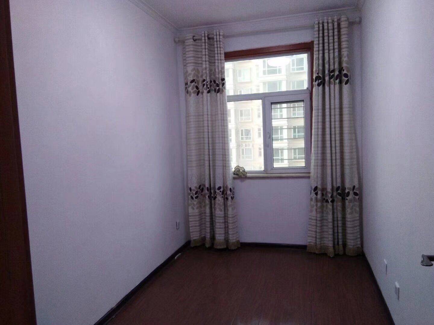 小店 汇盛花园-1号楼