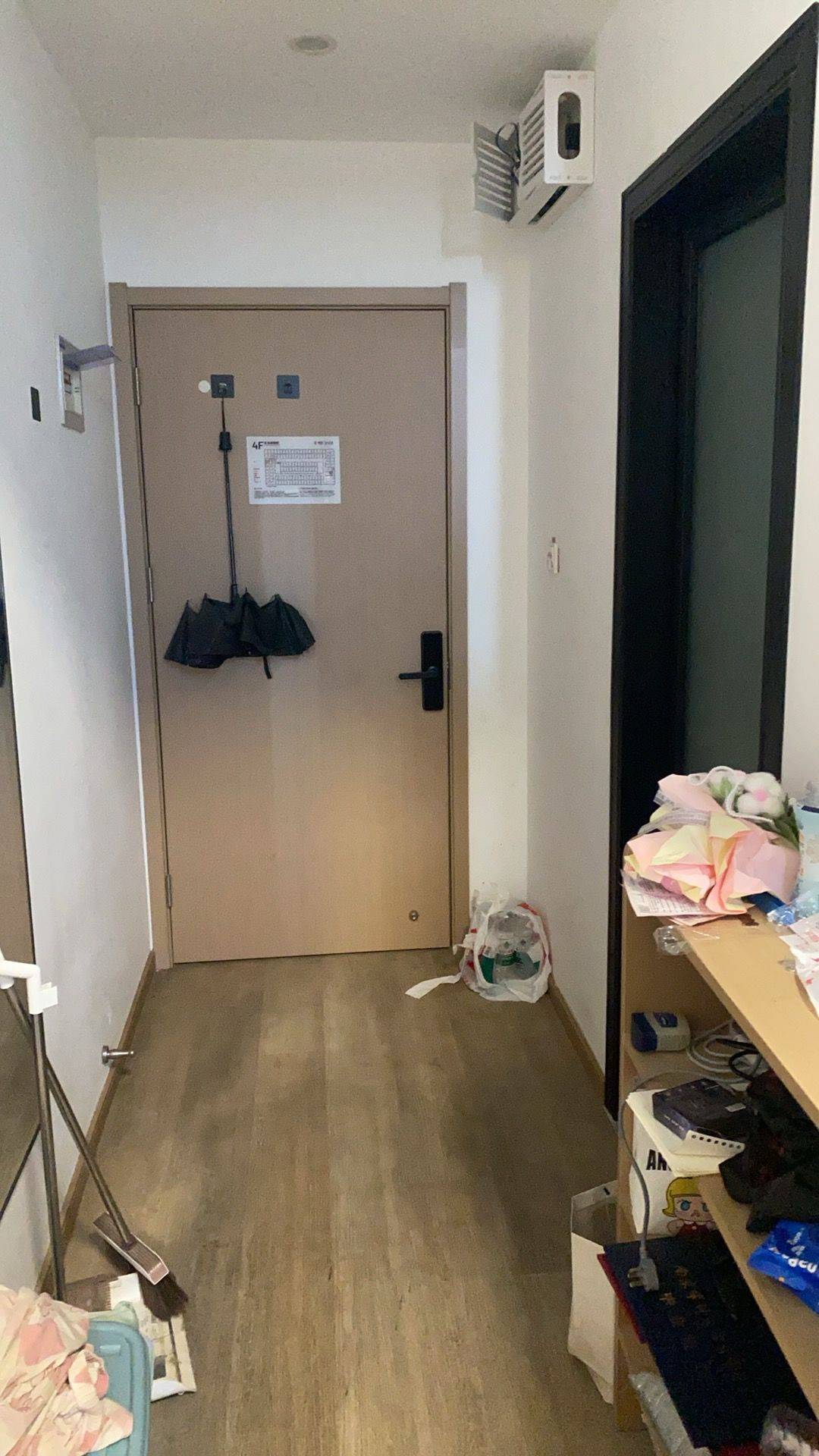 Qixia 银城佳遇(金马路二店)
