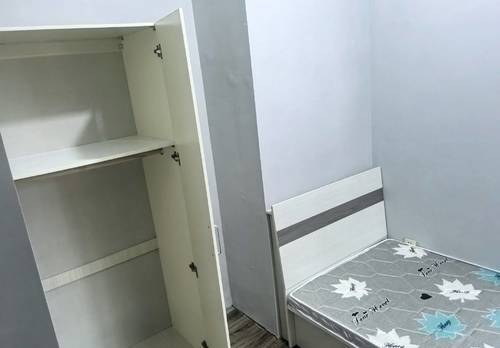 西青 爱情·缤纷里