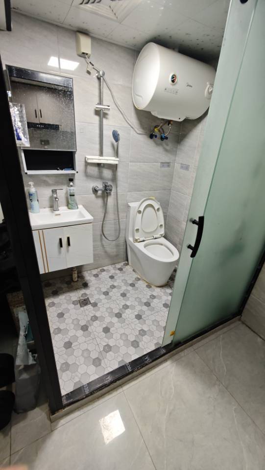 Baoshan 都市馨家总店-B栋