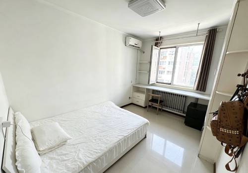 Laoshan 石老人西小区-27号楼