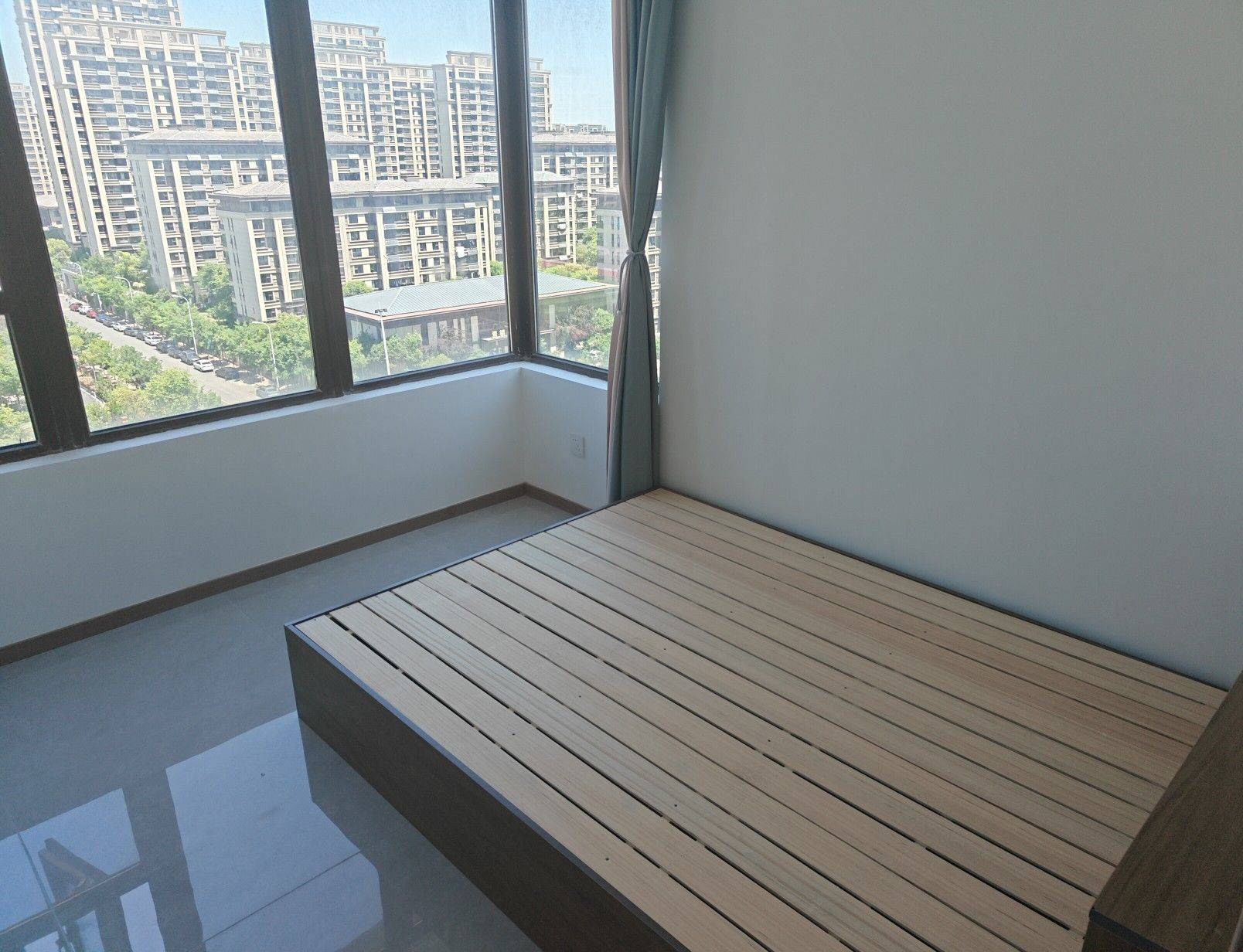 合肥 肥西县 | 旭辉滨湖江来_7