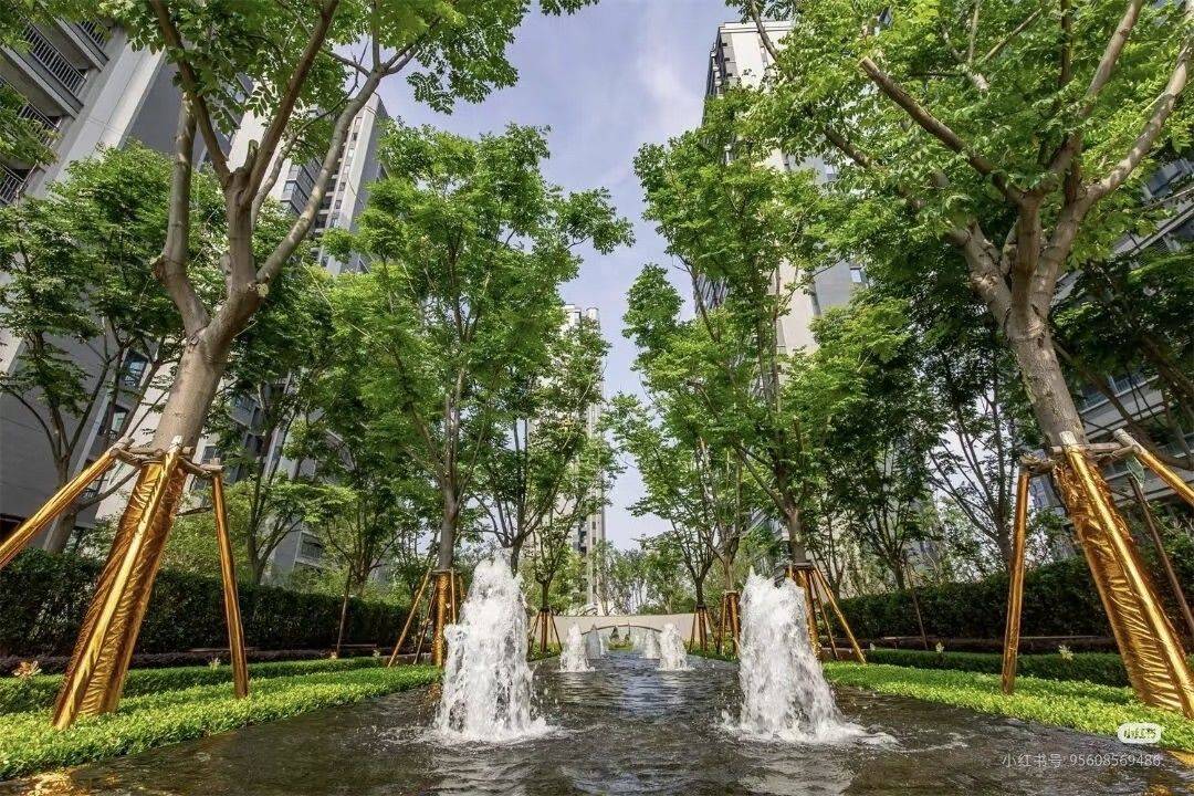 肥西县 旭辉滨湖江来