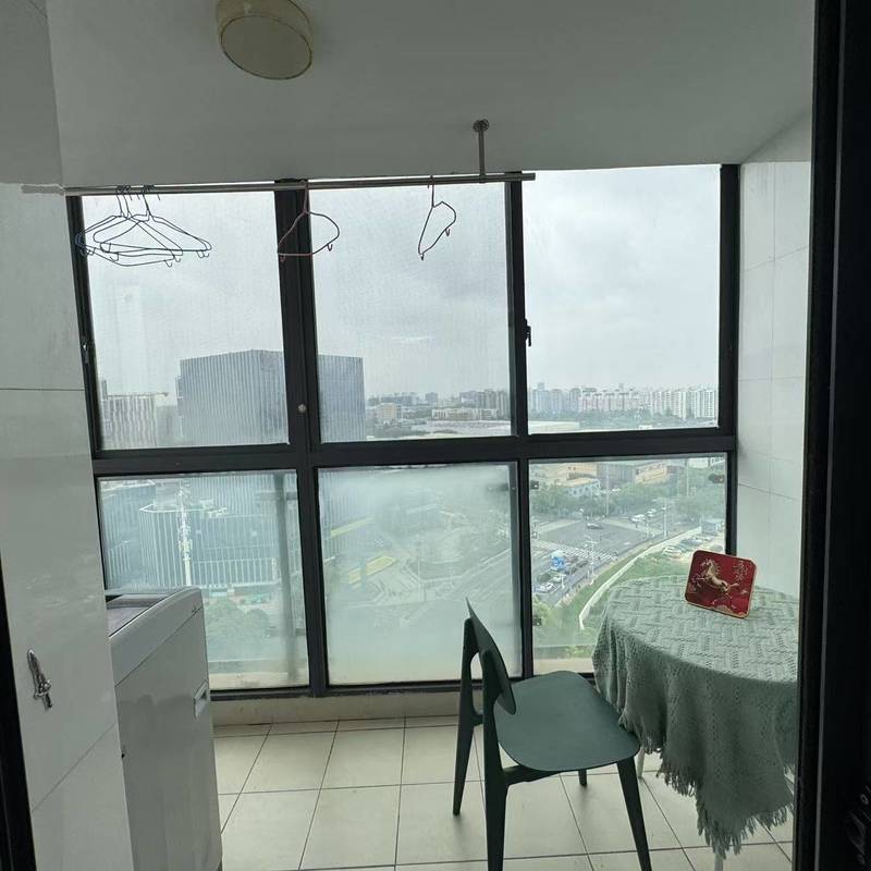 Shanghai Songjiang | 九久青年城_4