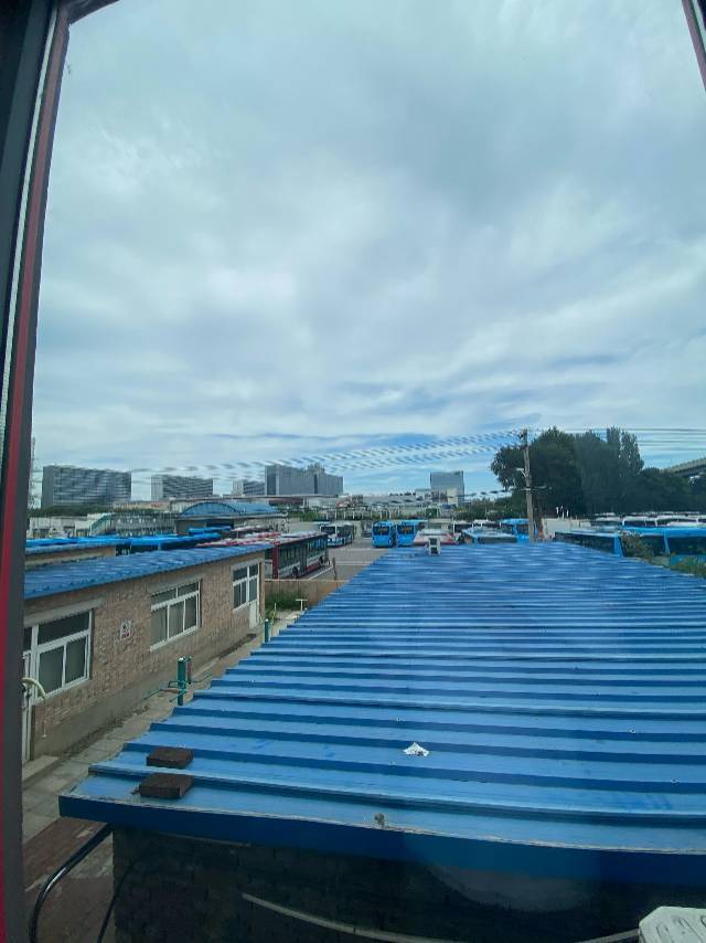 昌平 朗丽兹太和府酒店(北京超极合生汇店)