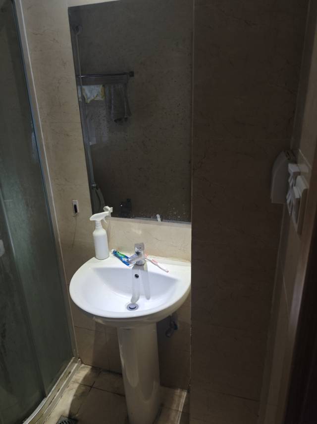 Huishan 阳光100国际新城-南区