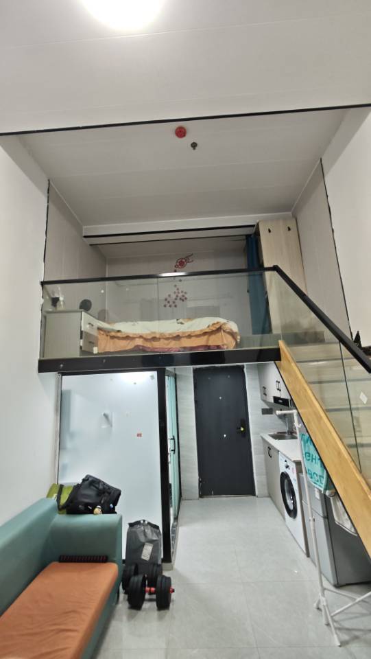 Baoshan 都市馨家总店-B栋