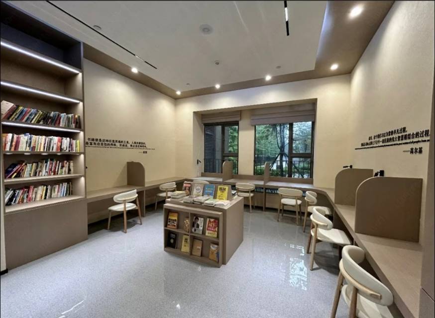 Foshan Chancheng | 泊寓禅城中心旗舰店_8