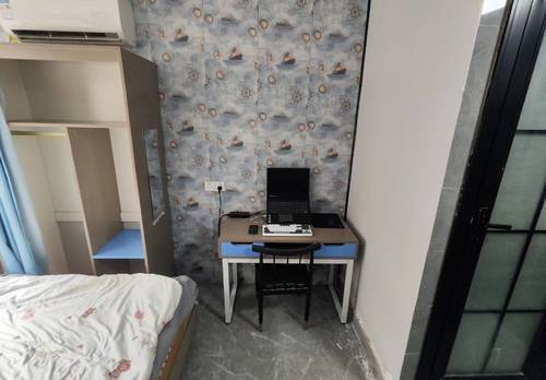 雨花 鸿铭中心