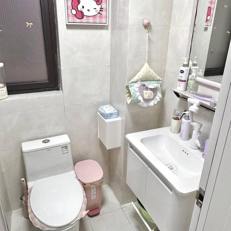 Shanghai Putuo | 真南路895弄小区_4