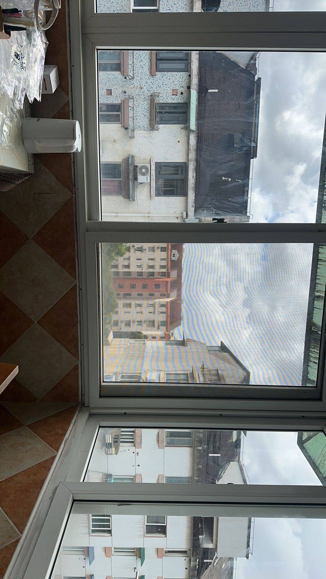 Hongkou 梅福花苑