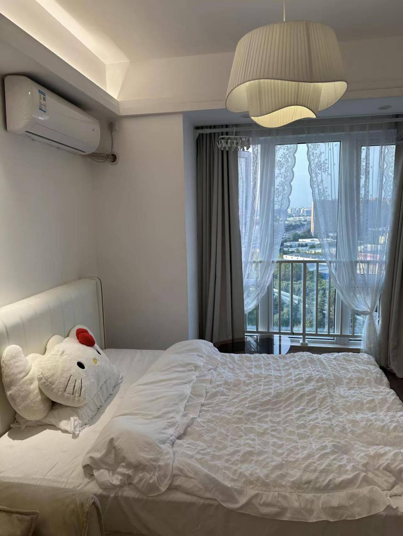 Putuo 杨家桥一街坊-2977弄15号
