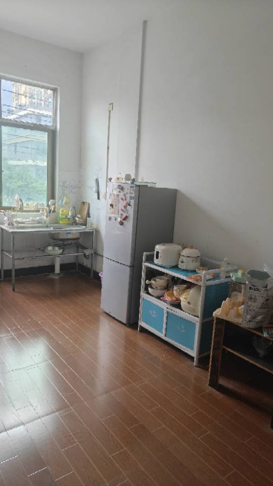 金東 上叶家村