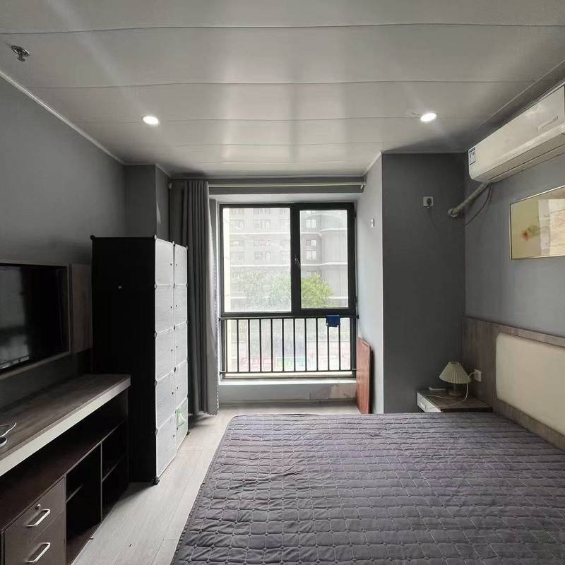 Jinan Licheng | 远洋·海潮汇-西区_3