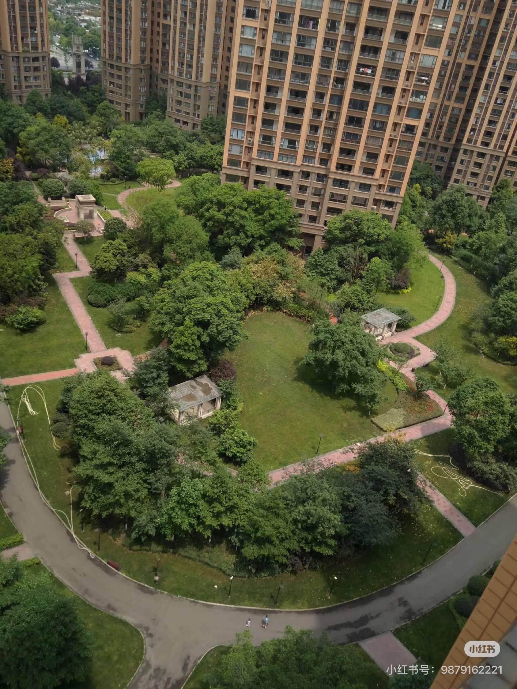 Chengdu JinJiang | 锦蓉佳苑-8栋_7