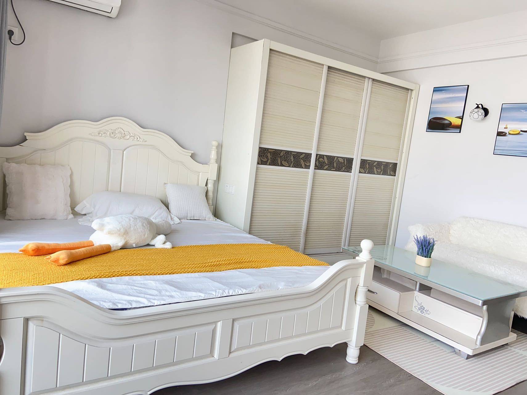 重慶 兩江新區 | 渝北世纪花园_4