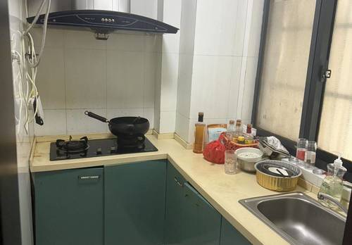 蠡湖區 鼎牌国际公寓