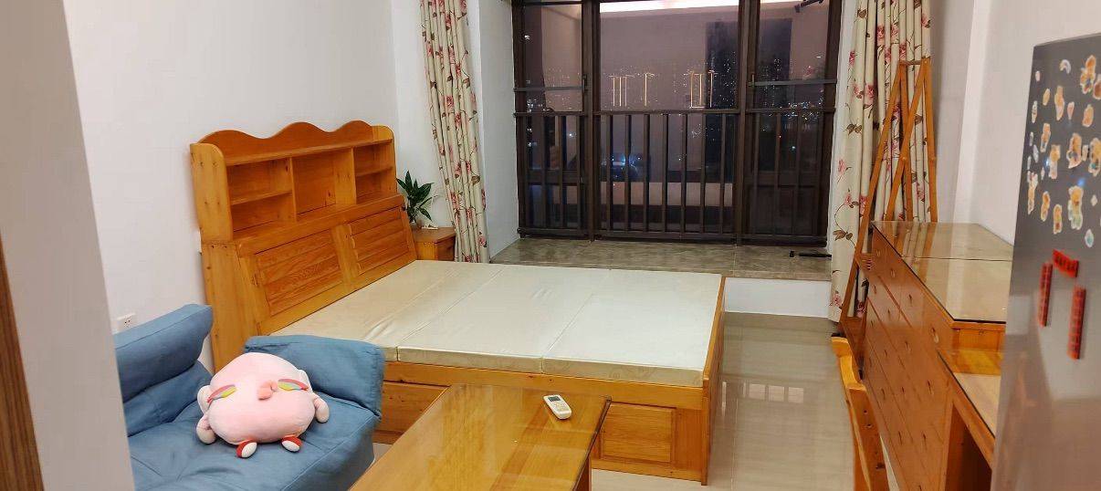 Shunde 招商依云国际-4座
