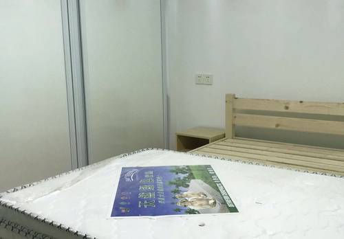 崇川 唐闸镇街道鸿鸣金属广场-7号楼