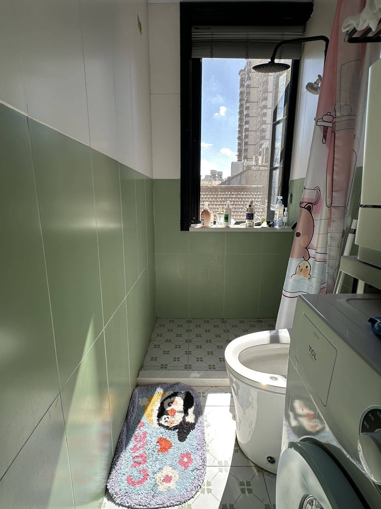 Huangpu 建德路2号