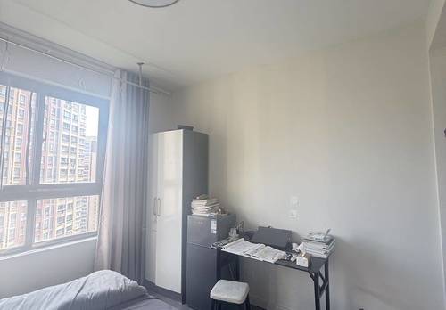 崇川 保利香槟国际