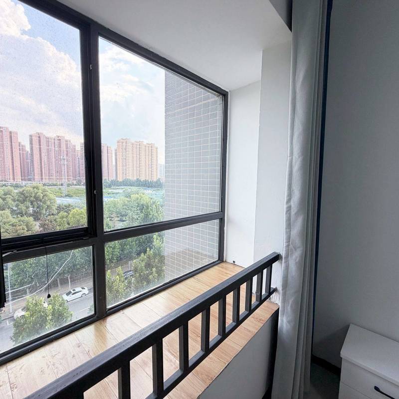 Zhengzhou Guancheng | 正商新蓝钻F区_3