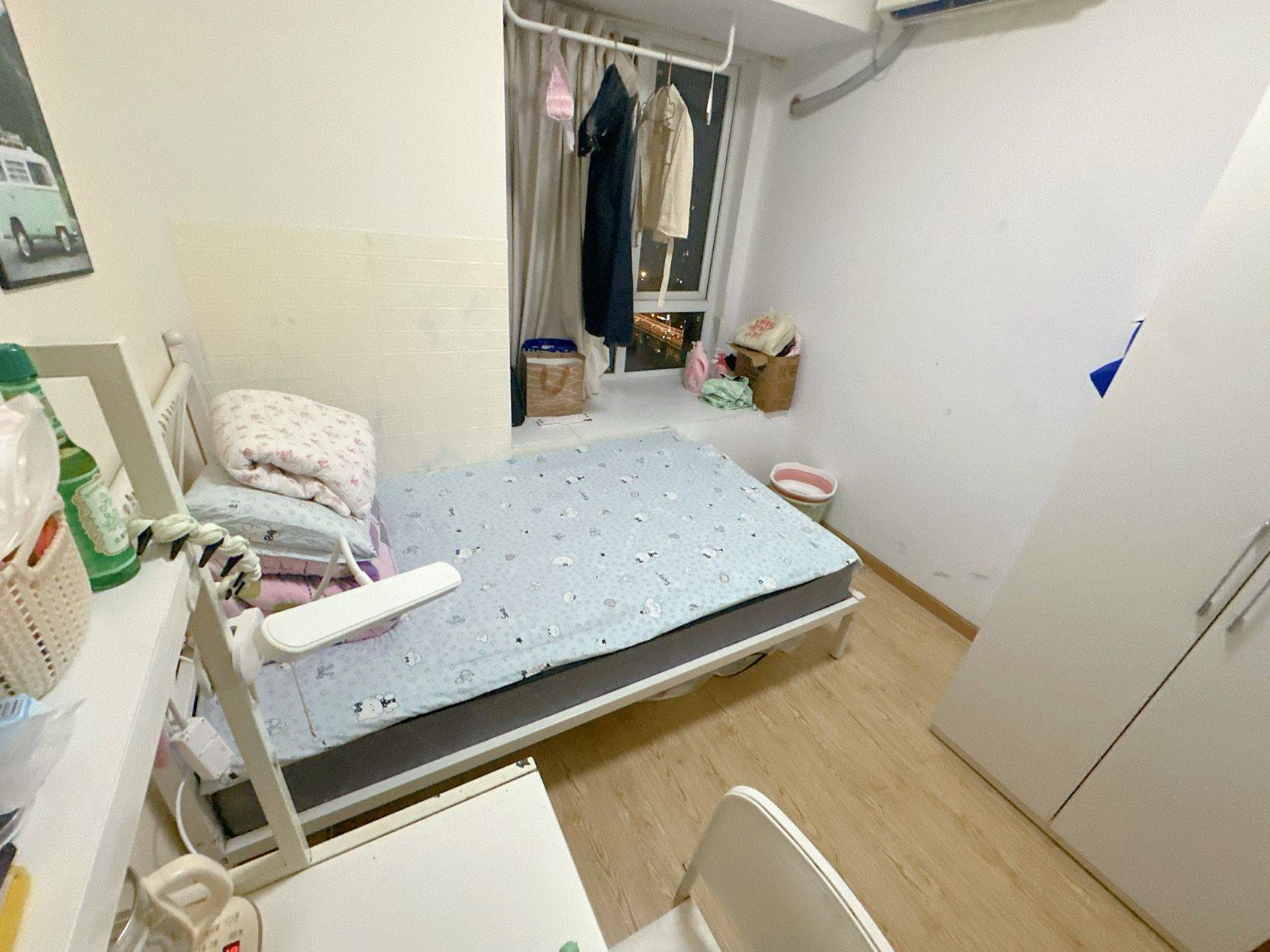 Wuhan Jianghan | 远洋心汉口御峰K5小区_3