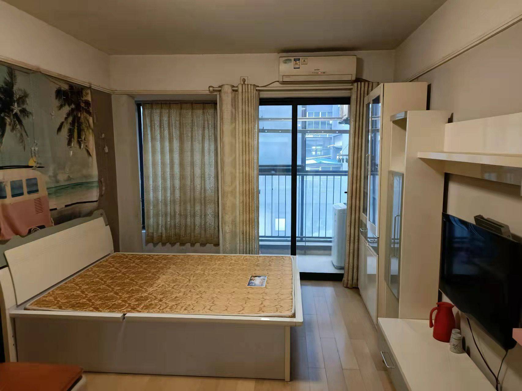 Changsha Yuhua | 万科金色家园_8