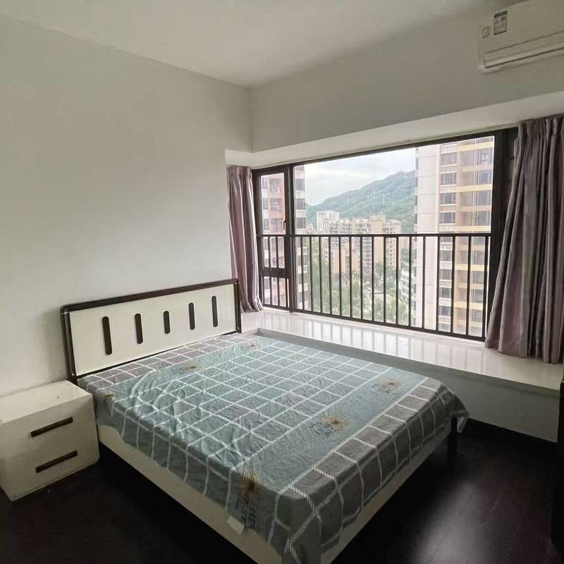Zhuhai Xiangzhou | 燕都_6