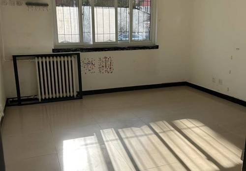 西城 禄长街头条19号院-5号楼