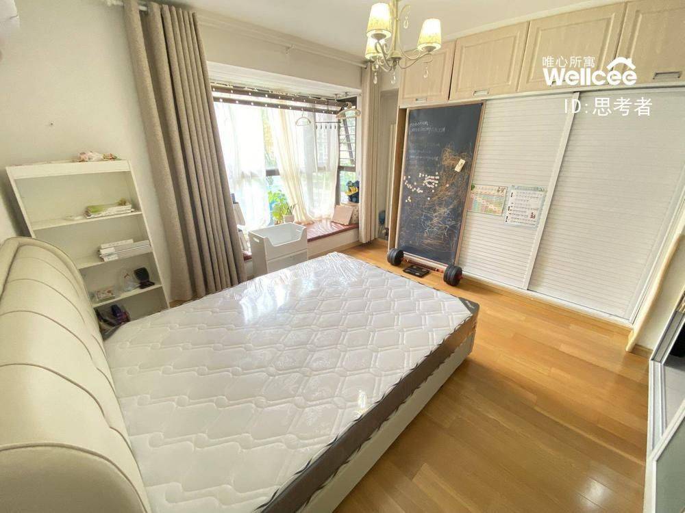 通州 珠江丽景家园
