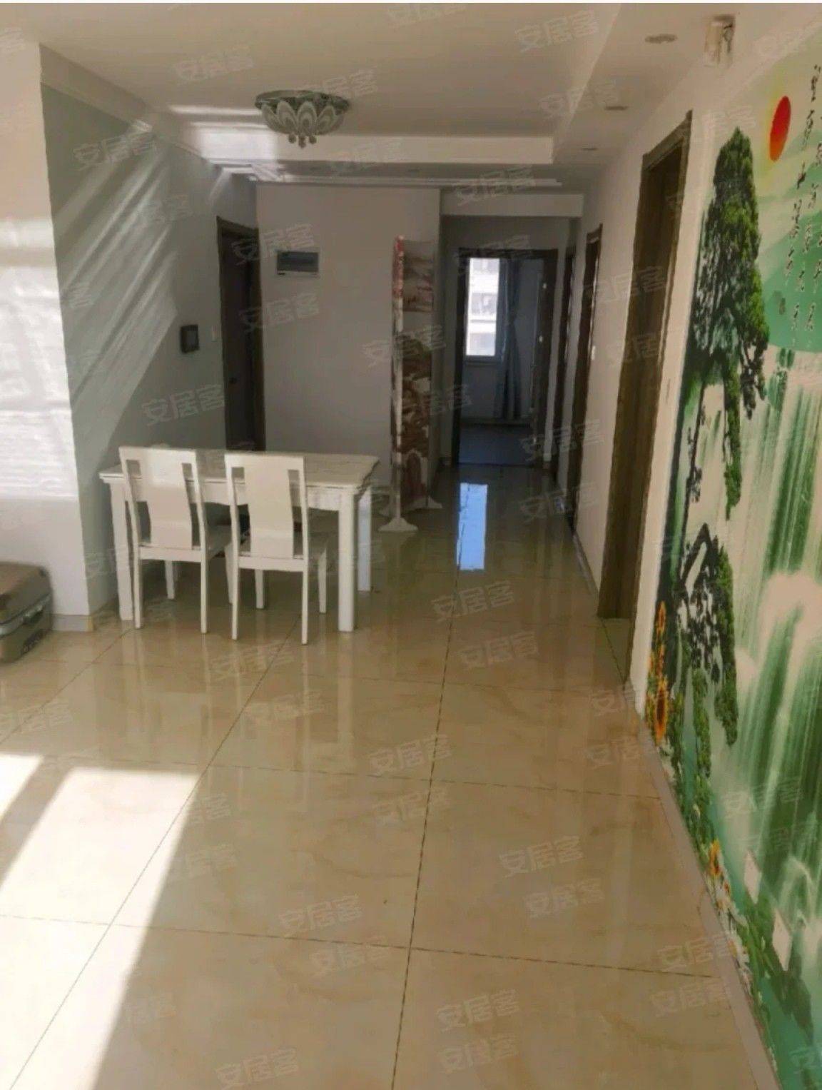 Binhai New  万科金域国际-C区