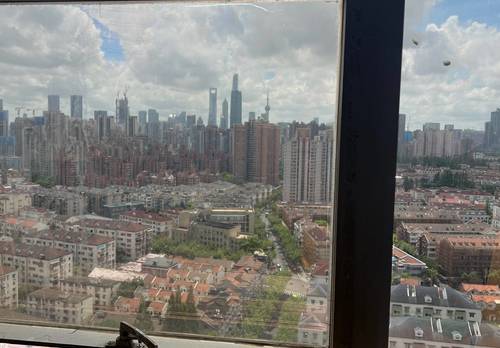 Hongkou 庐迅大厦