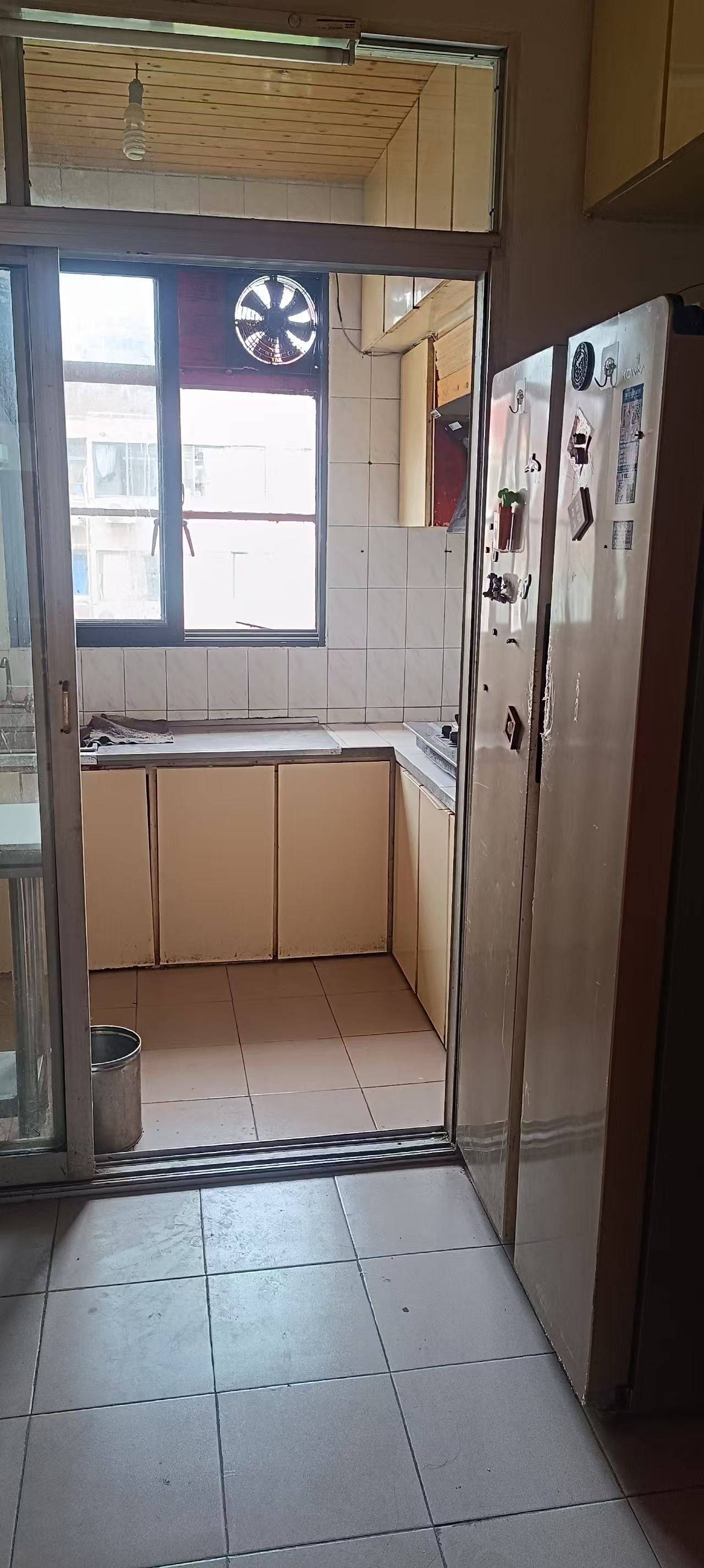 楊浦 电大小区