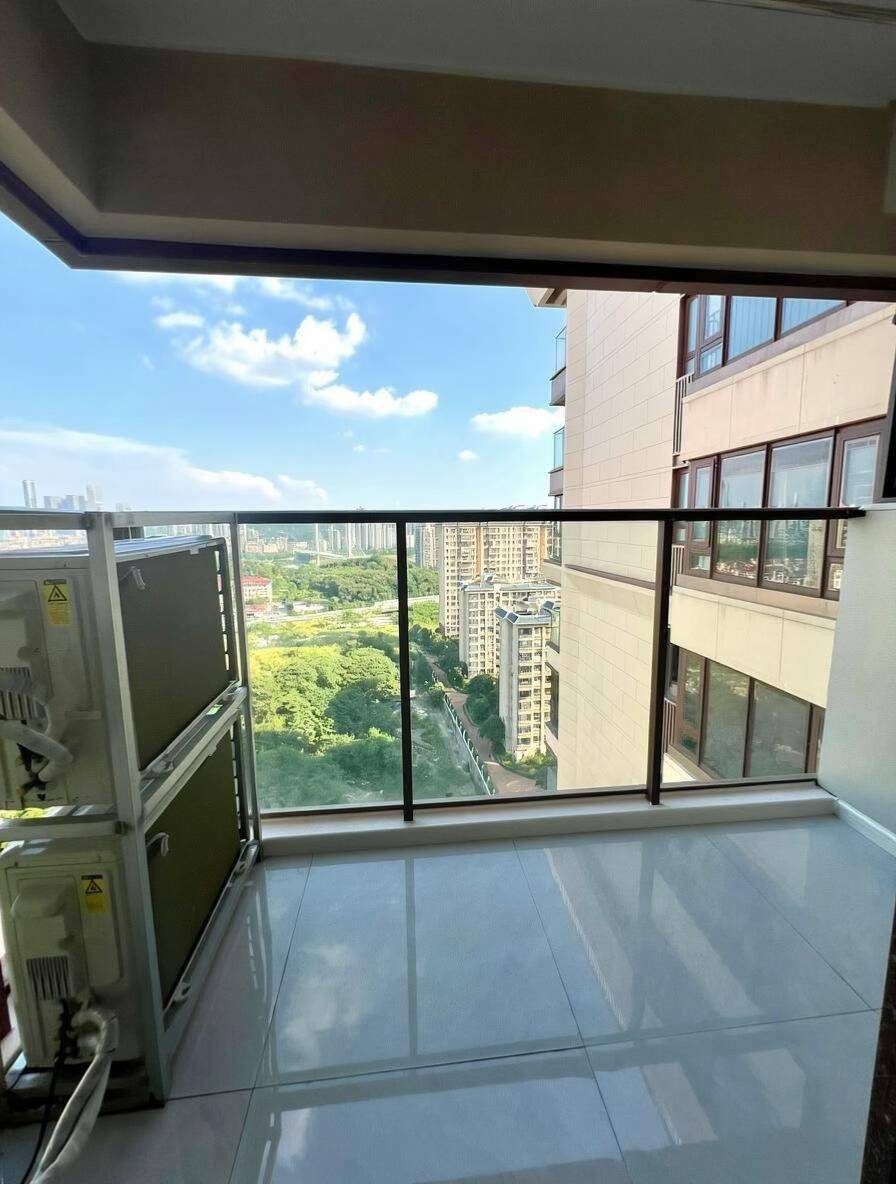 Qingxiu 恒大苹果园